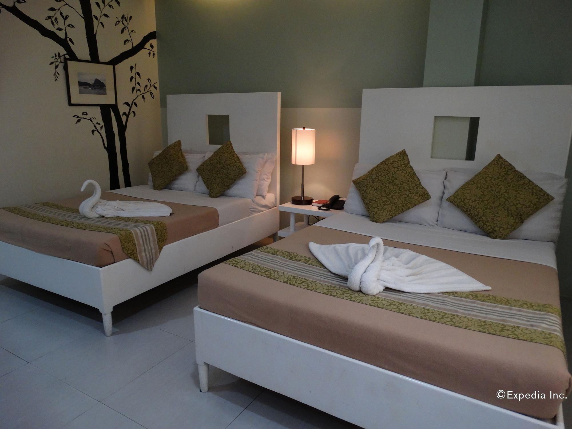 פורטו פרינססה Empire Suites Hotel מראה חיצוני תמונה