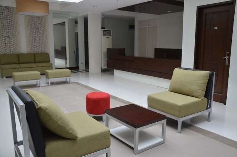פורטו פרינססה Empire Suites Hotel מראה חיצוני תמונה